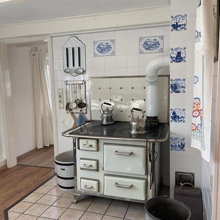 Ferienhaus Atempause Krummhörn Extérieur photo