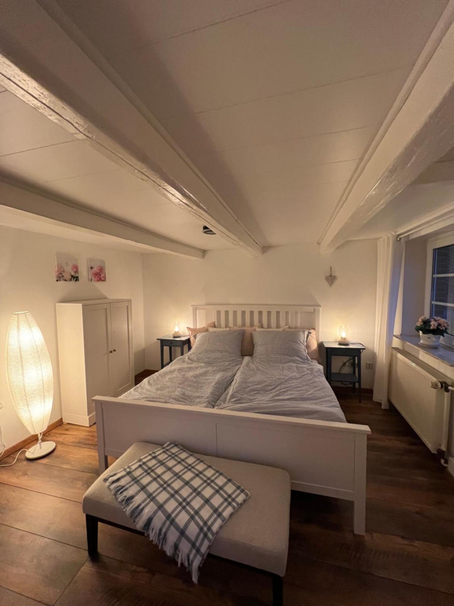 Ferienhaus Atempause Krummhörn Extérieur photo